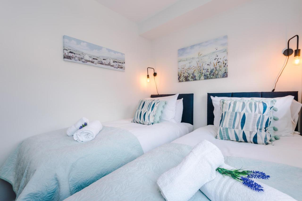 Bright 2-Bed Cottage In Chester By 53 Degrees Property, Ideal For Couples & Small Groups, City Centre - Sleeps 6 Eksteriør bilde